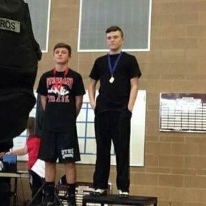 Meet your Posher, Zak